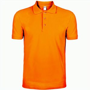 BS Evolution Polo. 180 gr/m²