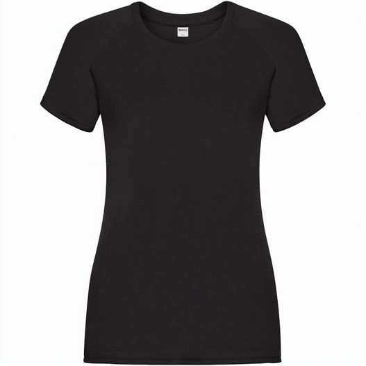 Produktabbildung SP Run Damen Sportshirt. 140 g/m² SP Run Damen Sportshirt. 140 g/m² (Bild 1)