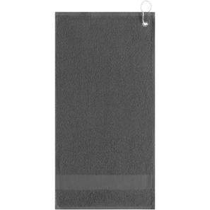 Sophie Muval Golfhandtuch 55x30 cm, 450 gr/m²
