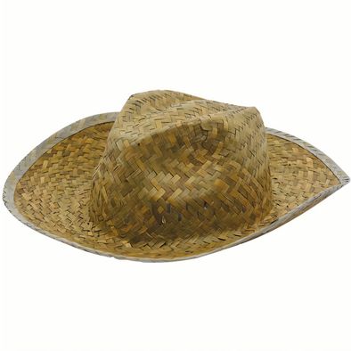 Promo Strohhut Paglietta