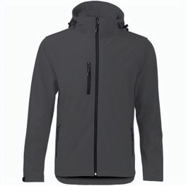 BS Storm Softshelljacke, 340 gr/m²