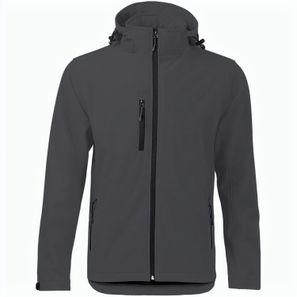 BS Storm Softshelljacke, 340 gr/m²