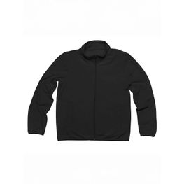 BS Niagara Fleecejacke mit durchgehendem Reißverschluss. 160 gr/m²