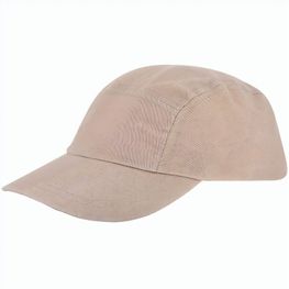 Kids Brushed Promo Cap