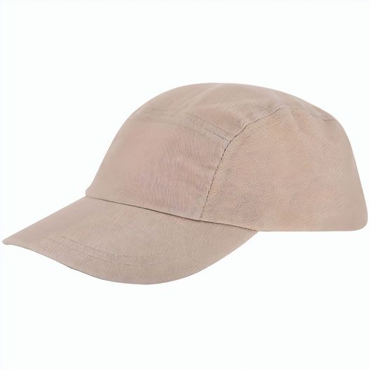 Produktabbildung Kids Brushed Promo Cap Kids Brushed Promo Cap (Bild 1)