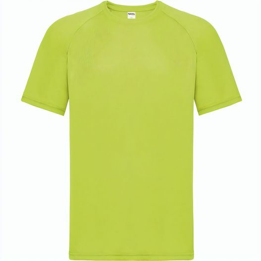Produktabbildung SP Run Sportshirt. 140 g/m² SP Run Sportshirt. 140 g/m² (Bild 1)