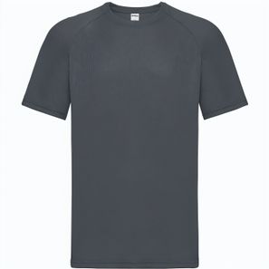 SP Run Sportshirt. 140 g/m²