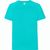 SP Run Kinder Sportshirt. 140 gr/m²