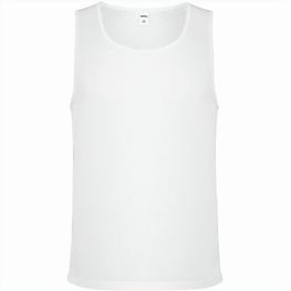 SP Step Tank-Top. 140 g/m²