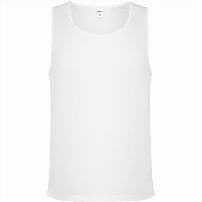SP Step Tank-Top. 140 g/m²
