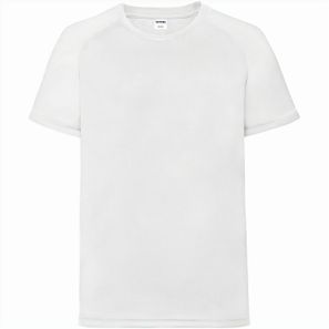 SP Run Kinder Sportshirt. 140 gr/m²