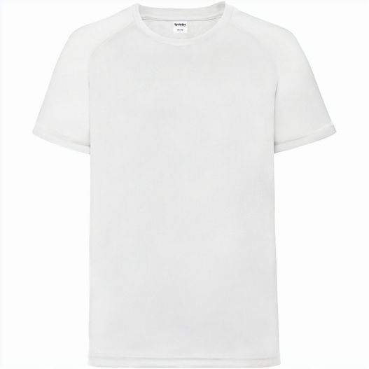 SP Run Kinder Sportshirt. 140 gr/m² (Bild 1)