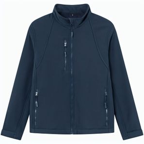 Brickstone Damen Softshelljacke, 340 gr/m²