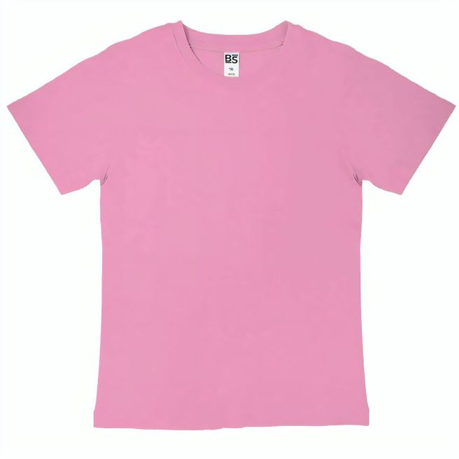 BS Evolution Kinder T-Shirt. 150 gr/m²