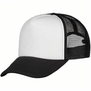 Trucker Cap Deluxe - Retail