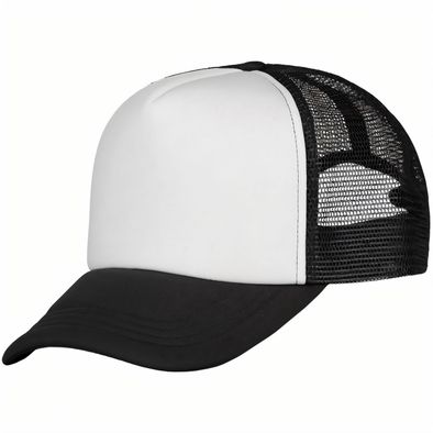Produktabbildung Trucker Cap Deluxe - Retail Trucker Cap Deluxe - Retail