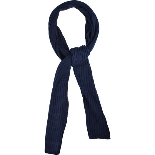 Strickschal (Bild 1)