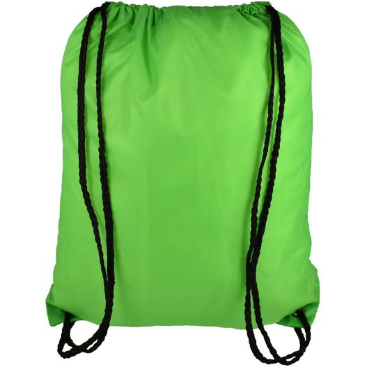 Produktabbildung Promo Turnbeutel mit Verstärkung Promo Turnbeutel mit Verstärkung (Bild 1)