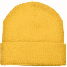 Produktabbildung Promo Strickmütze Promo Strickmütze