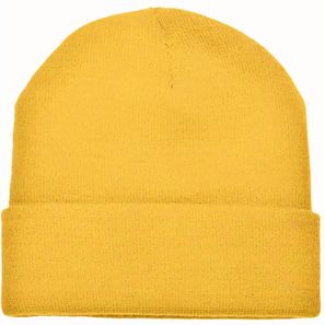 Strickmütze