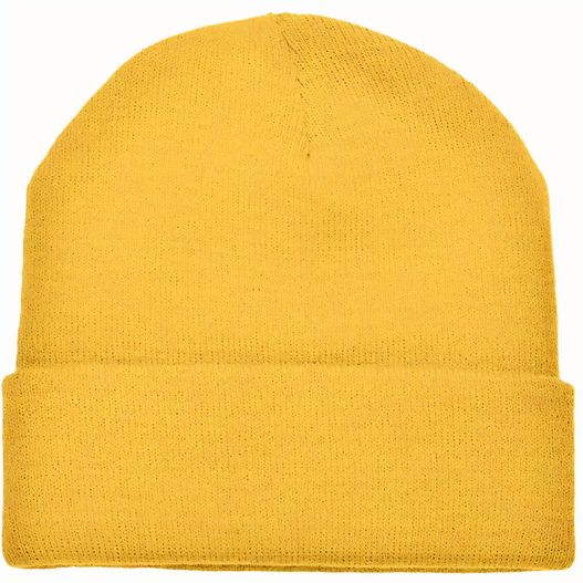 Produktabbildung Promo Strickmütze Promo Strickmütze (Bild 1)