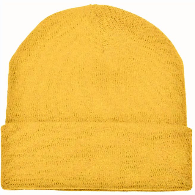Strickmütze
