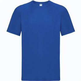 SP Run Sportshirt. 140 g/m²
