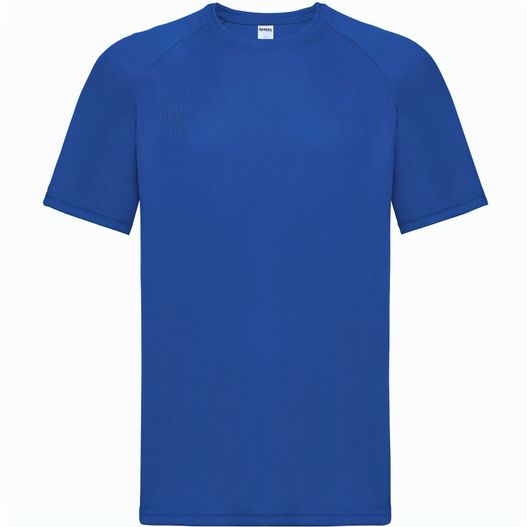Produktabbildung SP Run Sportshirt. 140 g/m² SP Run Sportshirt. 140 g/m² (Bild 1)