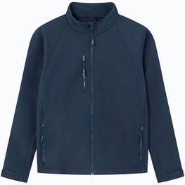 Brickstone Herren Softshelljacke. 340 gr/m²