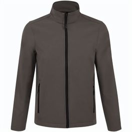 BS Visitor Softshelljacke. 280 gr/m²