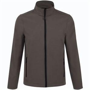 BS Visitor Softshelljacke. 280 gr/m²