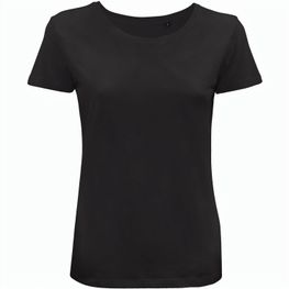 BS Moon Damen T-Shirt. 150 gr/m²
