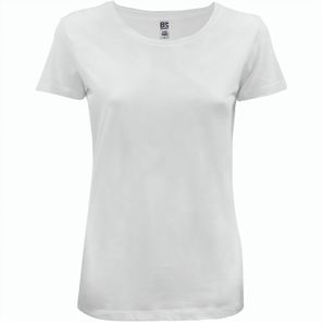 BS Evolution Damen T-Shirt, 150 gr/m²
