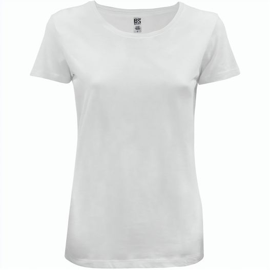 BS Evolution Damen T-Shirt, 150 gr/m² (Bild 1)