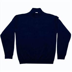 BS Ranger Pullover mit halbem Reißverschluss, 280 gr/m²