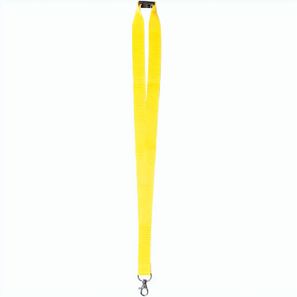 Lanyard 2 cm mit Sicherheitsverschluss