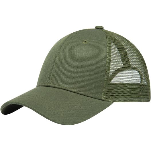 Trucker Cap Medium Profile - Retail (Bild 1)