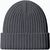 Strickmütze. 15% Merinowolle