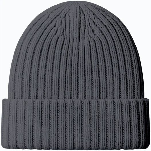 Strickmütze. 15% Merinowolle (Bild 1)