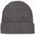 Strickmütze. 15% Merinowolle