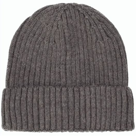 Strickmütze. 15% Merinowolle (Bild 1)