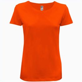 BS Evolution Damen T-Shirt. 150 gr/m²