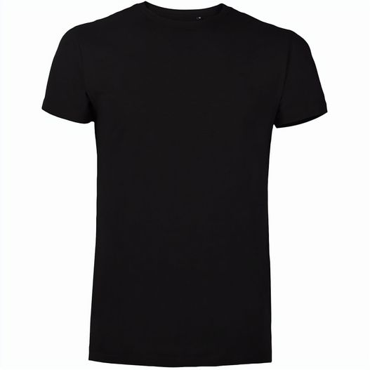 BS Moon T-Shirt. 150 gr/m² (Bild 1)
