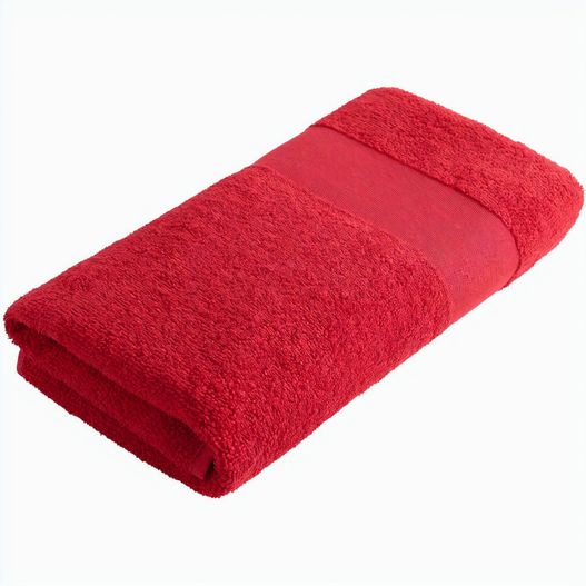 Sophie Muval Handtuch 100x50 cm. 360 gr/m² (Bild 1)