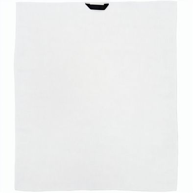 Sublimation Geschirrtuch mit Reliefstruktur. 60x50 cm. 360 gr/m²