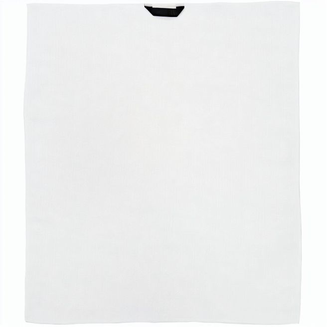Sublimation Geschirrtuch mit Reliefstruktur, 60x50 cm, 360 gr/m²