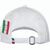Heavy Brushed Cap - Italian Made (Bild 4)