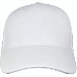 Heavy Brushed Cap - Italian Made
