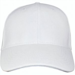 Heavy Brushed Cap - Italian Made