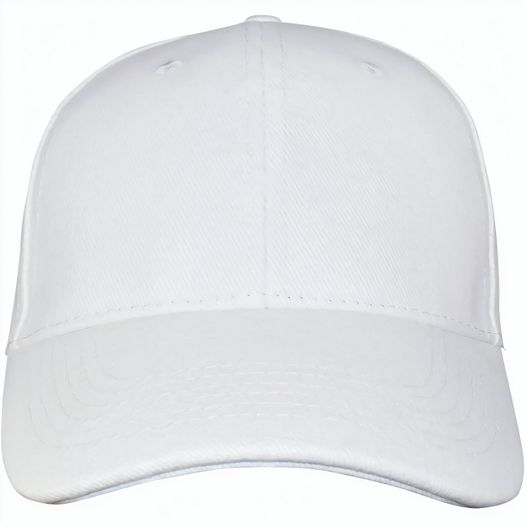 Heavy Brushed Cap - Italian Made (Bild 1)